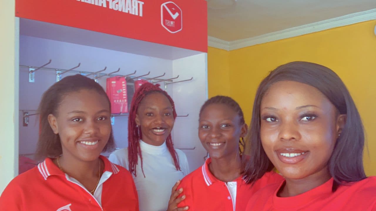 DC Phones Isashi team — ready to serve you