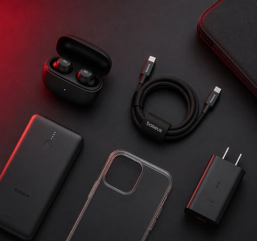 Accessories
